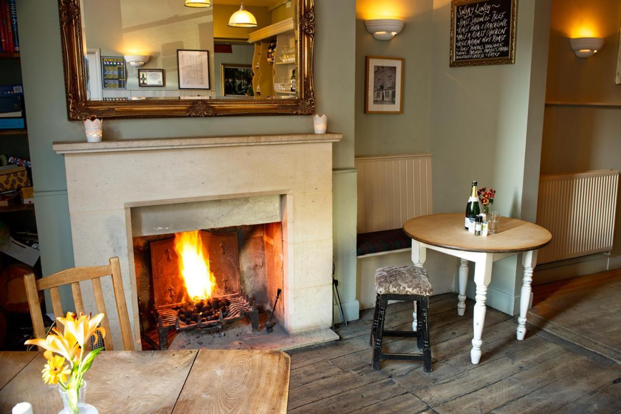 The Rising Sun Inn Bath Exterior photo